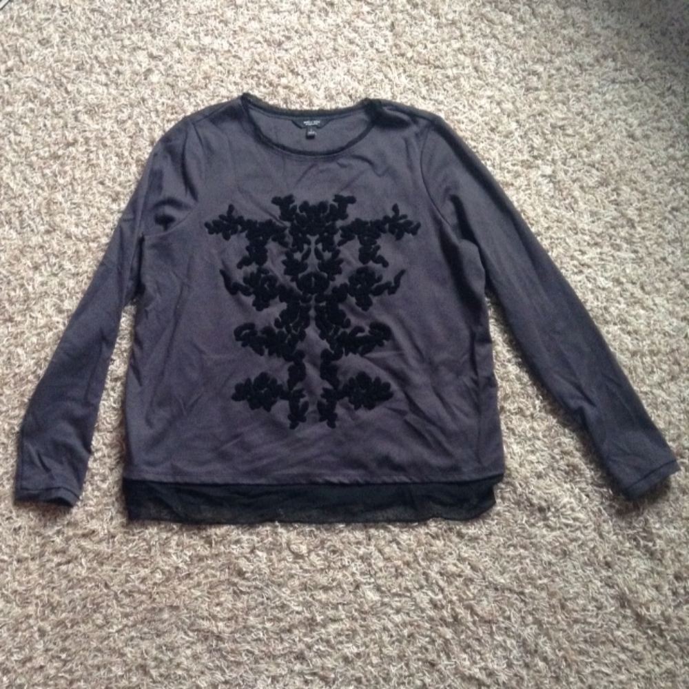 Simply Vera Sweater